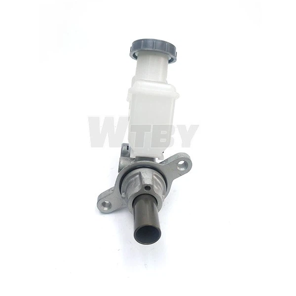 Brake Master Cylinder 