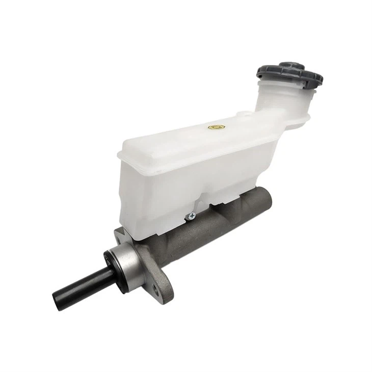 Brake Master Cylinder For HONDA CITY V Saloon 2009-,HONDA BRIO 2011- 46100-TM0-T01