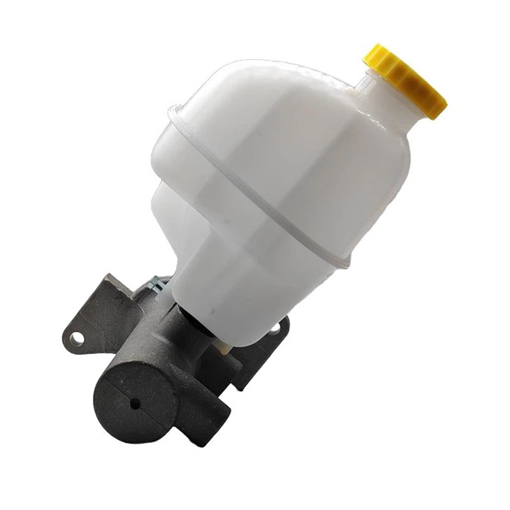 Brake Master Cylinder For Dodge Ram 3500 2003-2009 5080888AA 5080888AB M630163
