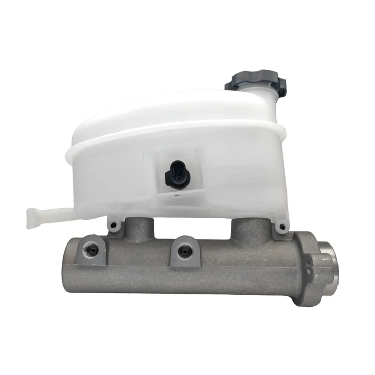 Glavni kočioni cilindar za GMC Sierra 1500 Classic 2007, Chevrolet Silverado 1500 Classic 2007 19209236 18047519