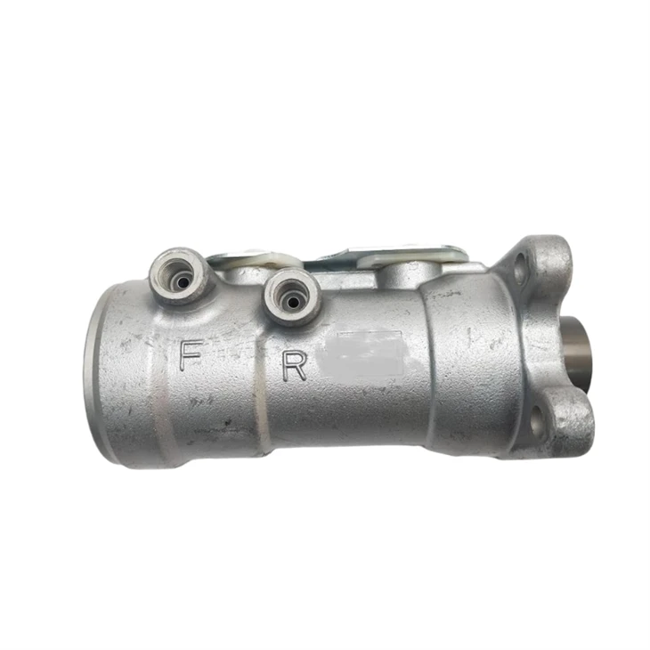 Brake Master Cylinder For ISUZU ELF Platform/Chassis 3.1 TD 8-97315166-0 8-97224-371-0 8-94224-371-0 8-97224-372-0 8-97186-687-0 8-98032-602-0 M630793 M630791 MC391472 F140752 factory