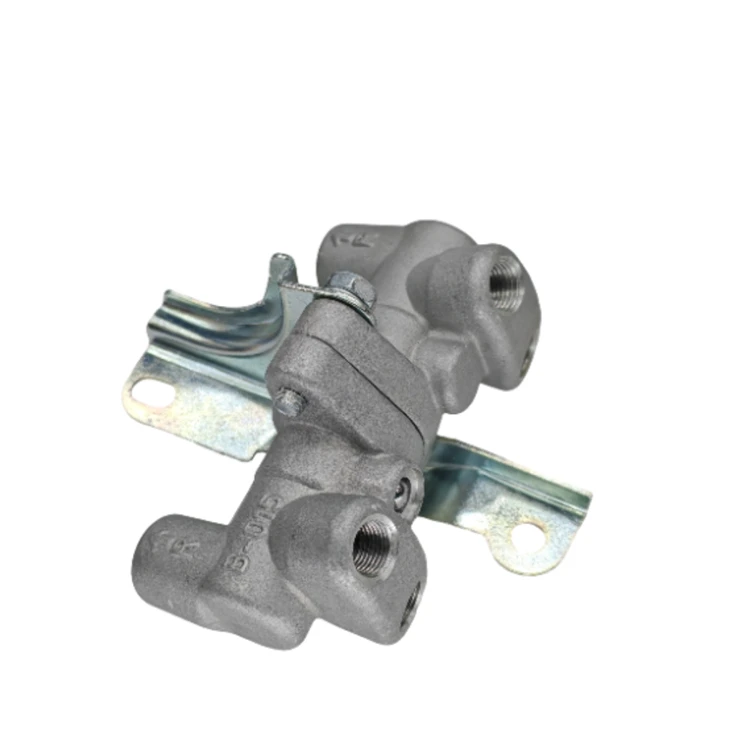 Brake Proportioning Valve Assembly For HONDA CIVIC SALOON 1992-1995 46210-SR3-013 46210SR3013 suppliers