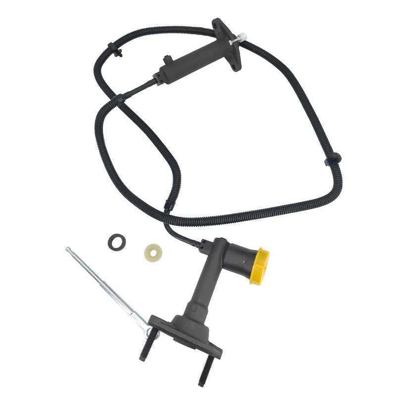 Sklop master i slave cilindra za Dodge Ram 3500 2500 1500 2003-2008 52110496 AB 52110496AC CC649038