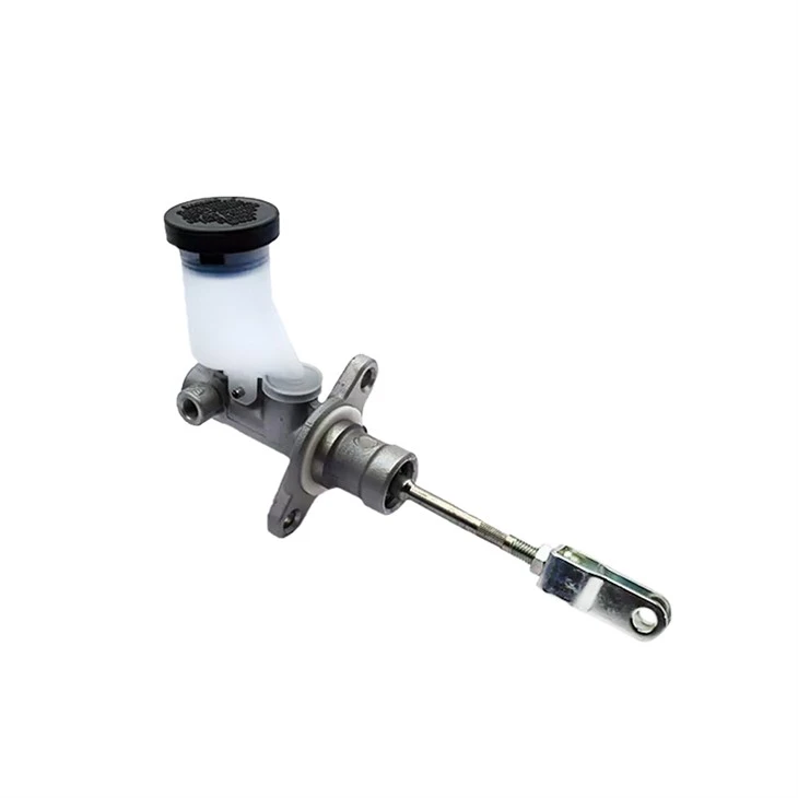 Glavni cilindar kvačila za kamion Nissan Hardobody (D21U) 1987-1998 30610-1 w 001 30610-1 S 700 30610-1 S717 plavi tisak: ADN13425 TRW: PnB461